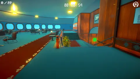 Save Scream and Run screenshot
