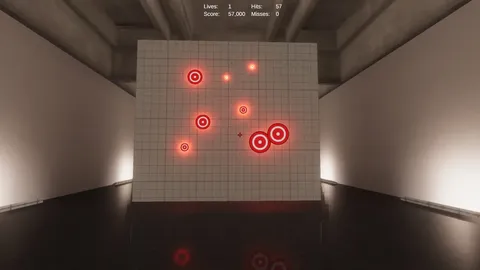 Aimtastic screenshot