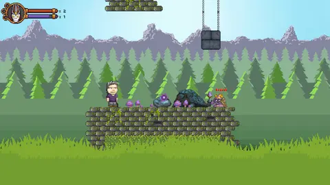 Dis The Game screenshot