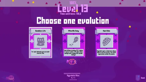 Aggrolotls screenshot