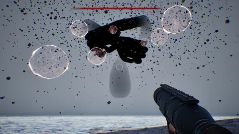 LAYERED ORDEAL screenshot