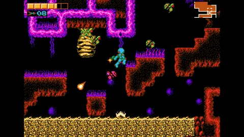 Zexion screenshot