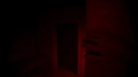 Cursed New Year screenshot