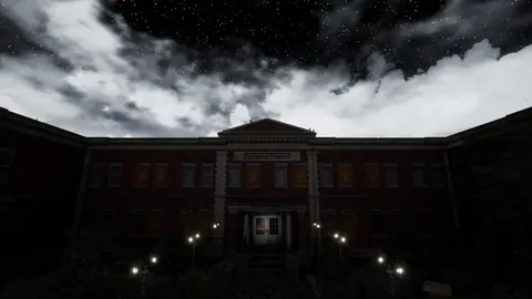 We Are Alive screenshot