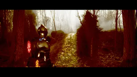 Unterholz screenshot