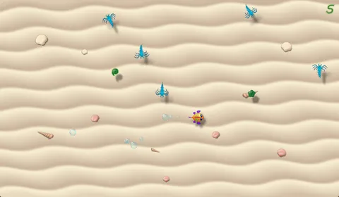 Goppy screenshot