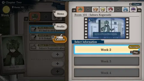 Yokai Landlord: Monster Mystery! screenshot