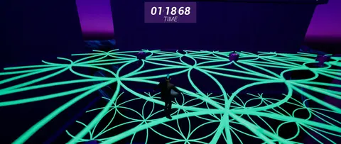 DYNAMIC screenshot