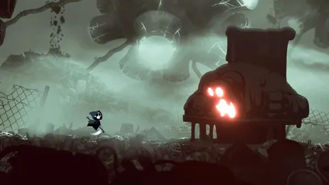 Have a Nice Death screenshot