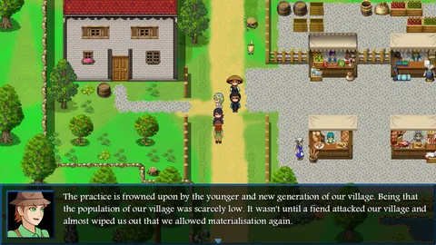 Adventure Realm screenshot