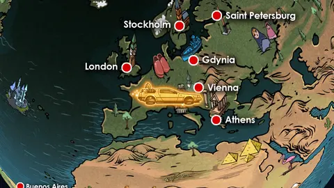 Frederic: Evil Strikes Back screenshot