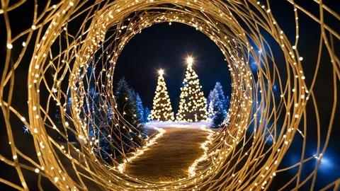 JR's Christmas Adventure screenshot