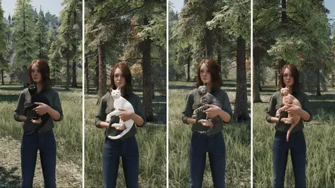 Ranch Simulator: Build, Hunt, Farm screenshot