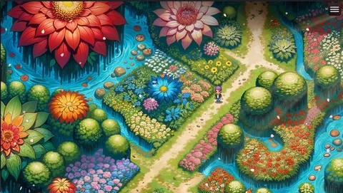 WonderLang Italian screenshot