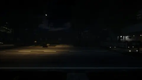 Dreadful Delivery screenshot
