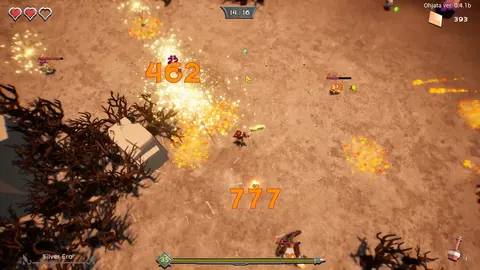 Ohjata screenshot