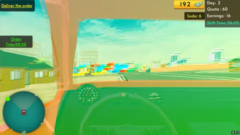 Dale's Delivery screenshot