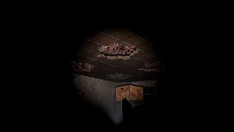 You will be cursed screenshot