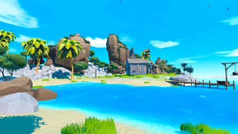 Fisher Idle screenshot