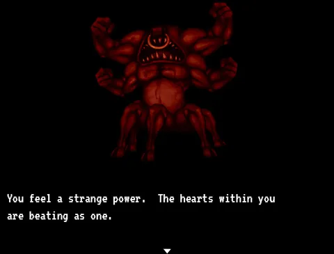 New Meat screenshot