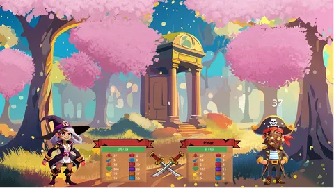 Qurtys screenshot