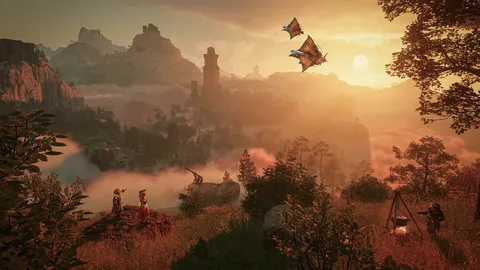 Enshrouded screenshot
