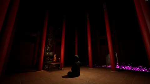 见诡录:阴魂街 Haunting Record: Phantom Street screenshot