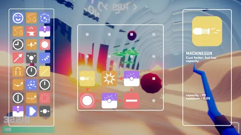 Magic Overflow screenshot