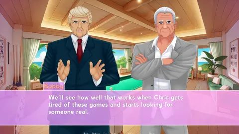Love Love 2024: The Love Election screenshot