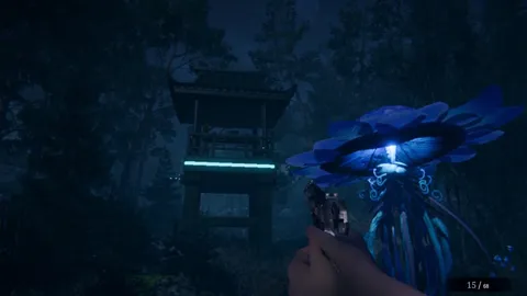 Ship Of Mist screenshot