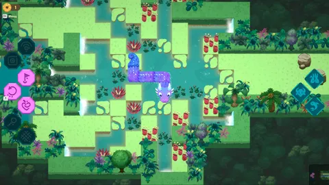 Draguna Matata screenshot