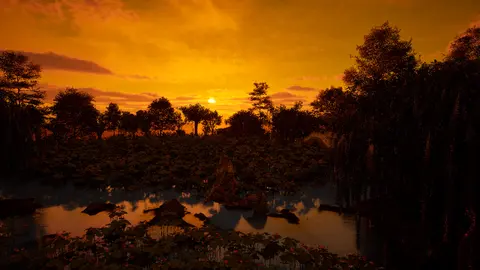 Let's build a garden screenshot