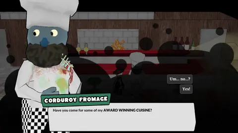 A Match Made In Hell screenshot