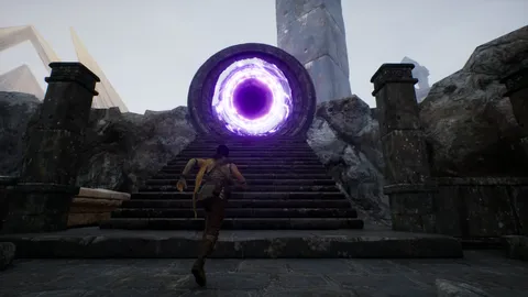行走 Walk screenshot