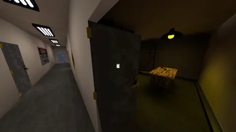 Little Screamies screenshot