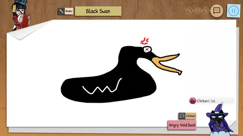 Draw & Guess screenshot