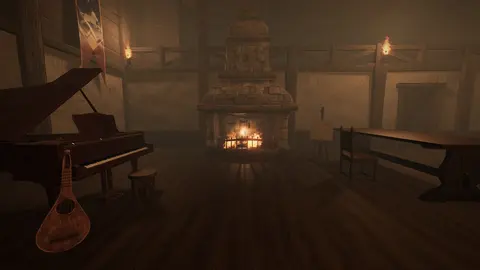 Taverna screenshot