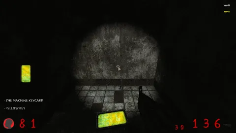 BorderMind screenshot