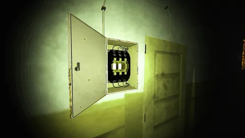 Lost Room: Escape screenshot