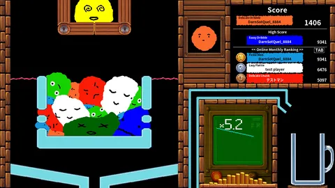 SlimeBrew screenshot
