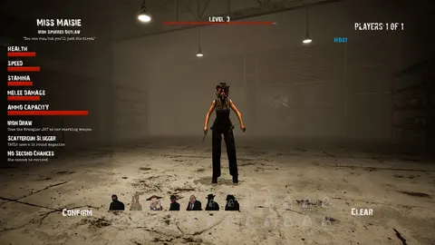 Horde Together screenshot