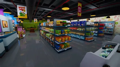 Daddy's Long Milk Run screenshot