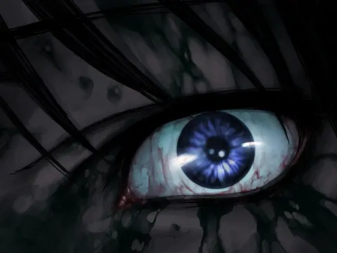 The Song of Saya screenshot