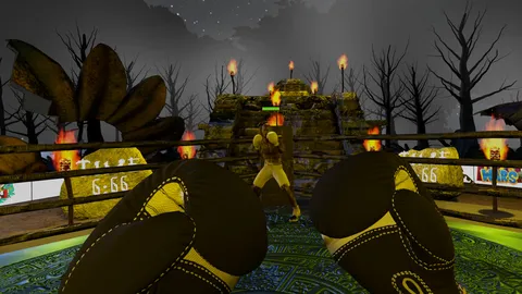 ARVIS Punch 2 screenshot