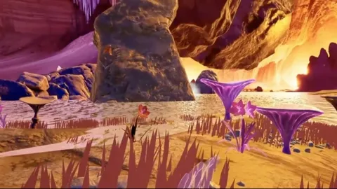 VRenity screenshot