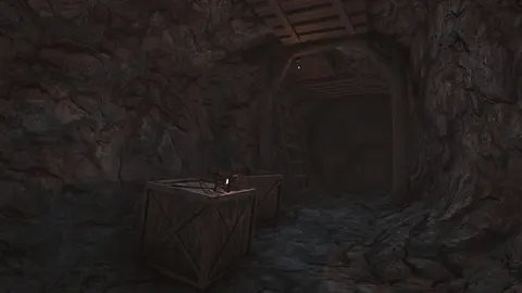 Magic Mine screenshot