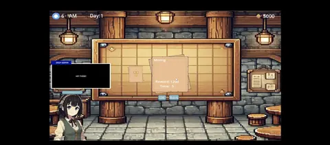 King of Cards screenshot