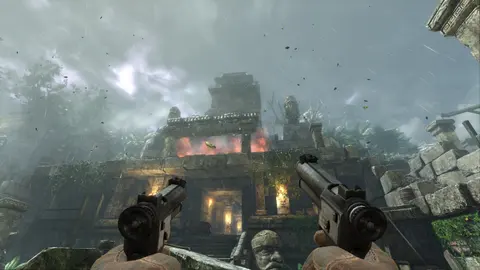 Deadfall Adventures screenshot