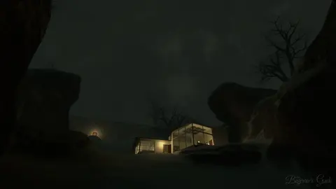 The Beginner's Guide screenshot