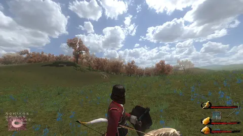 Han Xiongnu Wars screenshot